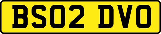 BS02DVO