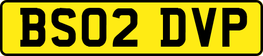 BS02DVP