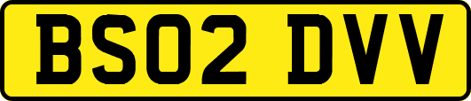 BS02DVV