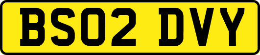BS02DVY