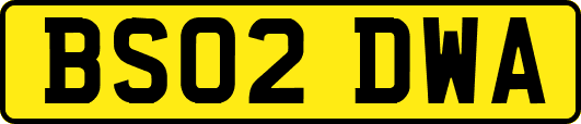 BS02DWA
