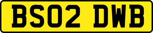 BS02DWB