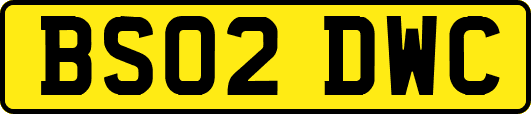 BS02DWC