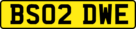 BS02DWE