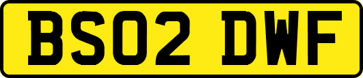 BS02DWF