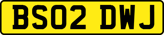 BS02DWJ