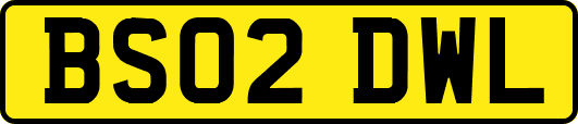 BS02DWL