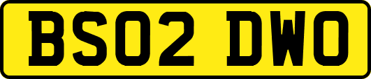 BS02DWO