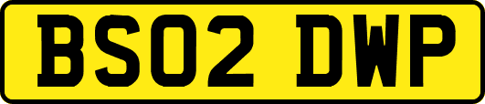 BS02DWP