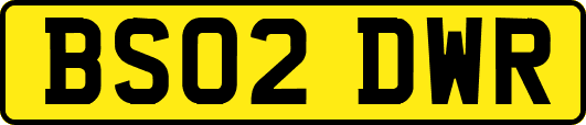 BS02DWR