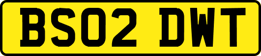 BS02DWT
