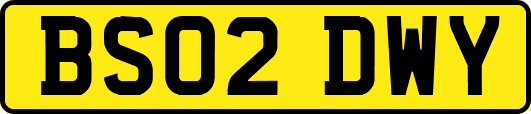 BS02DWY