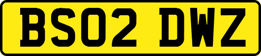 BS02DWZ