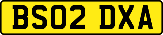 BS02DXA