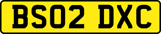 BS02DXC
