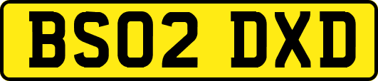 BS02DXD