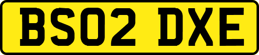 BS02DXE