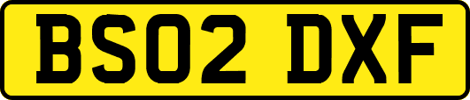 BS02DXF