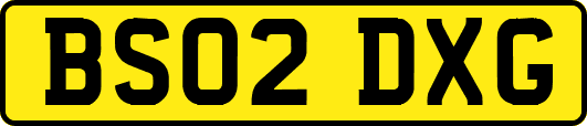 BS02DXG