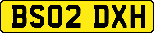 BS02DXH