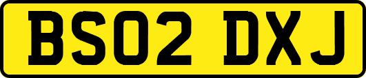 BS02DXJ