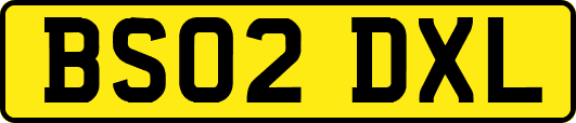 BS02DXL