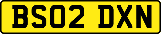 BS02DXN