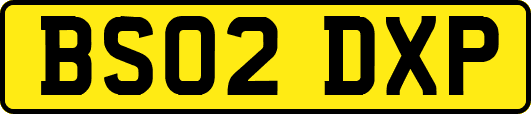 BS02DXP