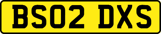 BS02DXS