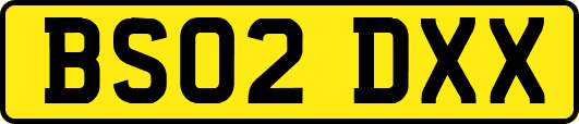 BS02DXX