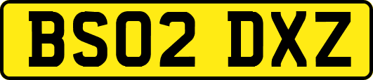 BS02DXZ