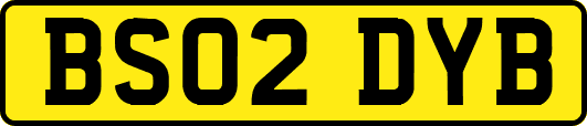 BS02DYB
