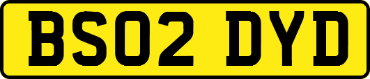 BS02DYD