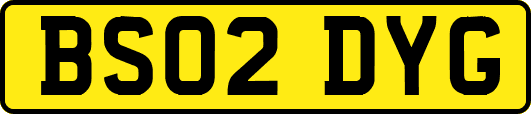 BS02DYG