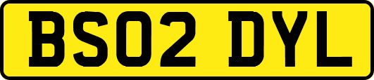 BS02DYL