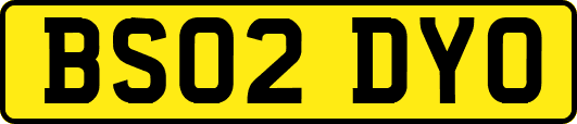 BS02DYO