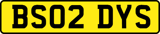 BS02DYS