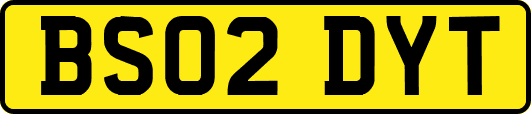 BS02DYT