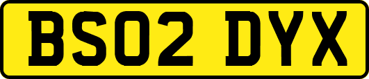 BS02DYX