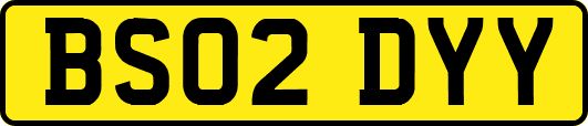 BS02DYY