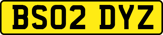BS02DYZ