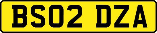 BS02DZA
