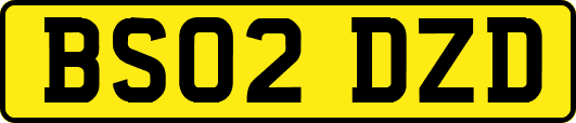 BS02DZD