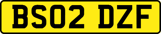 BS02DZF