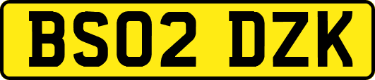 BS02DZK