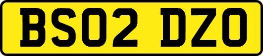 BS02DZO
