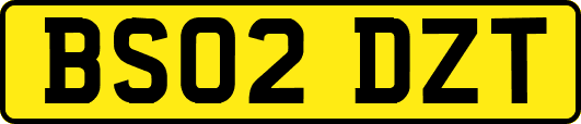 BS02DZT