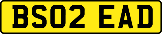BS02EAD