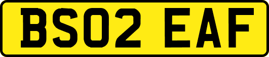 BS02EAF