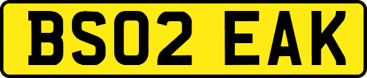 BS02EAK